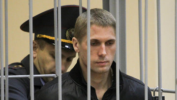 Казнен один из совершивших теракт в Минском метро - Владислав Ковалев