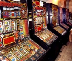 Граждане Грузии потратили в слот-клубах 360 миллионов лари