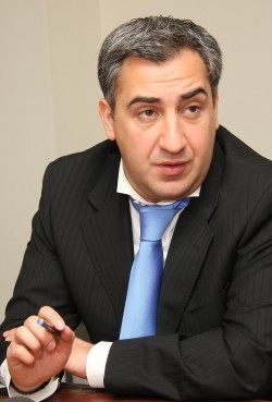Премьер-министр Грузии обсудил в Германии вопросы инвестиций и сотрудничеств