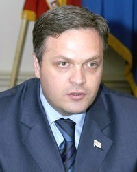 Гиоргий Барамидзе: Грузия стала страной - аспирантом НАТО