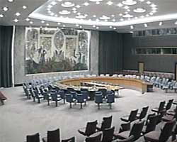 В Генеральной Ассамблее ООН прошли выборы пяти новых непостоянных членов СБ