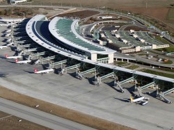 Киргизский экипаж обвиняет грузинскую сторону в инциденте в турецком аэропорту
