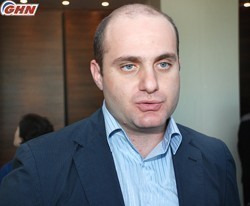 Леван Вепхвадзе: Силы, входящие в коалицию Иванишвили могут стать его оппонентами