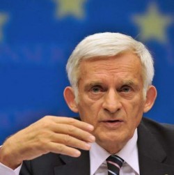 Ежи Бузек: Президент Грузии храбрый и предусмотрительный человек 