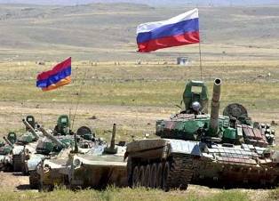 Эксперт: Армения и Россия не смогут остаться в стороне, если Израиль ударит по Ирану