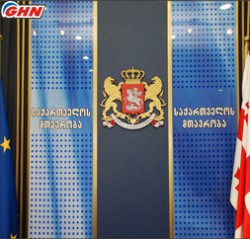 Правительство Грузии соберется в новом составе 