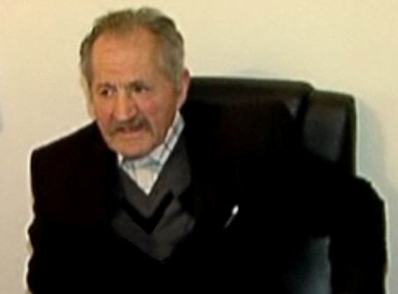 В Грузии задержан известный лекарь Доменти Гагнидзе