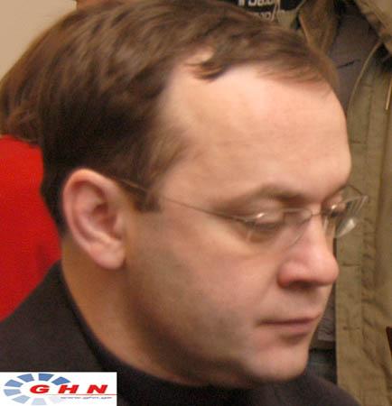 Депутат передаст главному прокурору Тбилиси дело об убийстве Вазагашвили