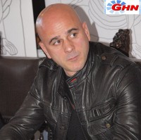 Темур Кецбая стал главным тренером сборной Грузии по футболу
