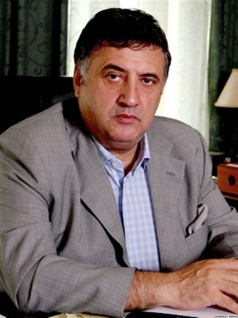 Семен Багдасаров: У России и Армении должна быть общая граница, но пока мы ведем себя скромно