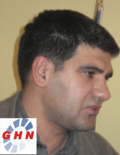 Бывший глава ЦИК Грузии не исключает, что вновь может возглавить прежнее ведомство