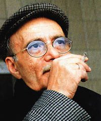 Известному кинорежиссеру Георгию Данелия исполнилось 80 лет