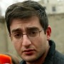 Давид Бажалидзе отрицает, что в него стрелял сын первого президента Грузии