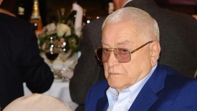 Выдающемуся актеру Рамазу Чхиквадзе исполнилось бы 84 года