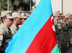 Массовое убийство произошло в военной части в Азербайджане