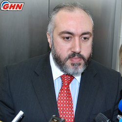 Темур Якобашвили: Визит послов НАТО в Грузию важен перед саммитов в Лиссабоне 