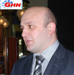 Павле Кублашвили: Создание оппозиционной коалиции должны оценивать эксперты