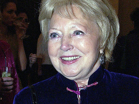 Умерла известная актриса Людмила Касаткина