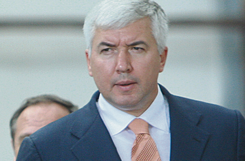 Президент Украины назначил нового министра обороны