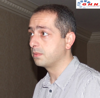 Ираклий Сесиашвили: Концепция безопасности должна быть у власти, а не у отдельных партий