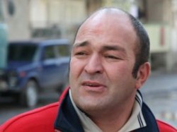 Алан Парастаев: Власти Южной Осетии запугивают и выдавливают население