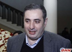 Гока Габашвили: Интересы России и Грузии по обороне не пересекутся
