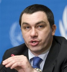 Гига Бокерия: Давление на Россию по деоккупации Грузии будет продолжено 