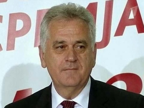 Президентом Сербии избран Томислав Николич