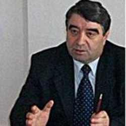 Борис Чочиев: МВД Грузии распространяет глупости по вопросу границы Южной Осетии