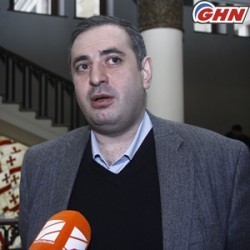 Гока Габашвили: Презентация «Грузинской мечты» - ностальгия обветшавших лиц