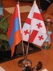 В Батуми пройдет встреча межправительственной комиссии Армении и Грузии