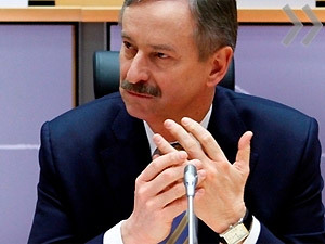 Вице-президент Еврокомисси посетит в Грузию