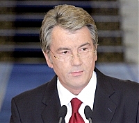 Виктор Ющенко будет участвовать в новых президентских выборах