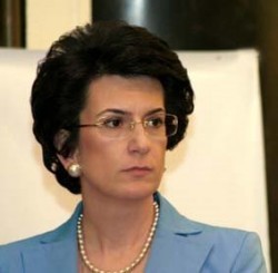 Нино Бурджанадзе: Бидзина Иванишвили может сыграть огромную роль в избавлении Грузии от чумы