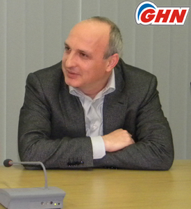 Мерабишвили: Россия больше не является законодателем моды для Грузии, потому что бедна