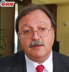 Григол Вашадзе: 2012 будет особо трудным для Грузии