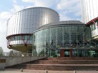 Азербайджанские журналисты подают в Европейский суд на Армению