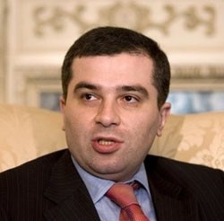 Давид Бакрадзе предостерег политиков Грузии от содействия политическому проекту Кремля
