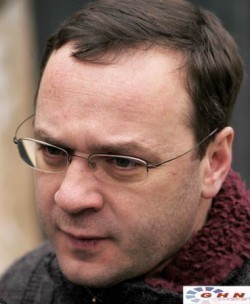 Гиоргий Цагареишвили пообещал тюрьму президенту Нацбанка Грузии
