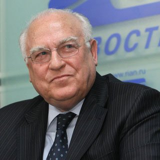 Скончался один из видных политиков России Виктор Черномырдин