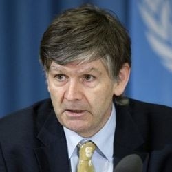 Вальтер Келин: Населения Гальского района Абхазии живет в невыносимых условиях
