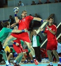 Сборная Грузии по волейболу сыграет в финальном матче &quot;Челлендж Трофи&quot; против сборной Финляндии