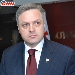 Гиоргий Барамидзе: Россия поймет, что нельзя достичь соглашения с Грузией танками и методами 19-ого века