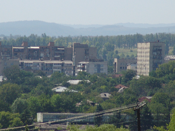 В зоне грузино-осетинского конфликта задержано еще 5 грузин