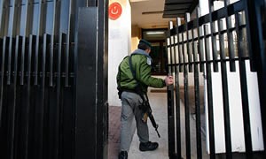 Гражданки Грузии задержаны за проституцию в Турции