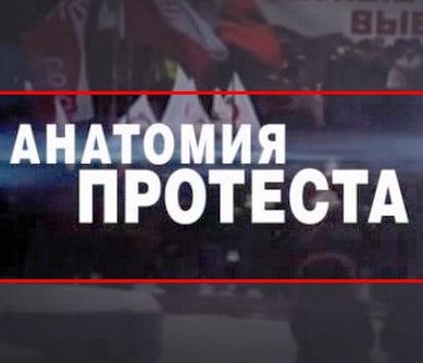 Фильм НТВ о российской оппозиции «Анатомия протеста» вызвал волну гнева