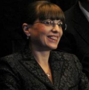 Екатерина Хведелидзе-Иванишвили: Я ничего не боюсь и готова ко всему