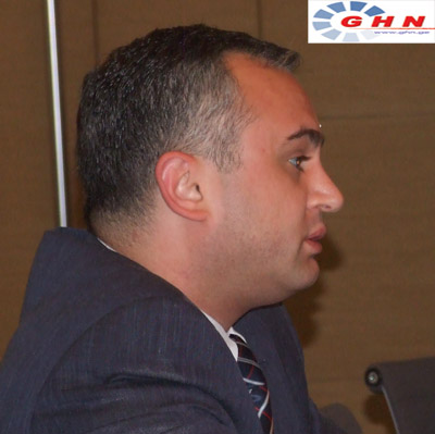 В Баку завершится конференция Gas Infrastructure World Caspian-2010