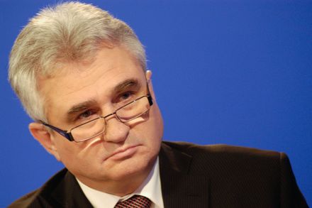 Милан Штех: Вопрос вступления Грузии в НАТО не будет решен на саммите в Бухаресте