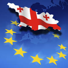 Европарламент утвердил соглашение об упрощении визового режима с Грузией